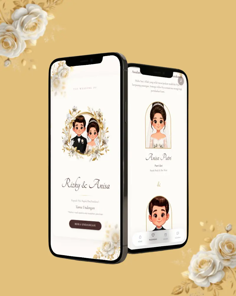 Rose Gold Basic